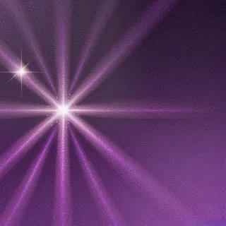 glitter background purple