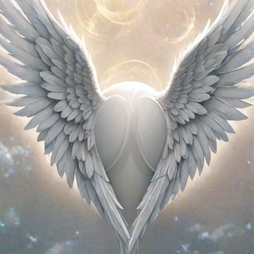 angel wings wallpaper