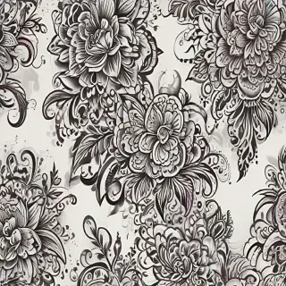 tattoo background