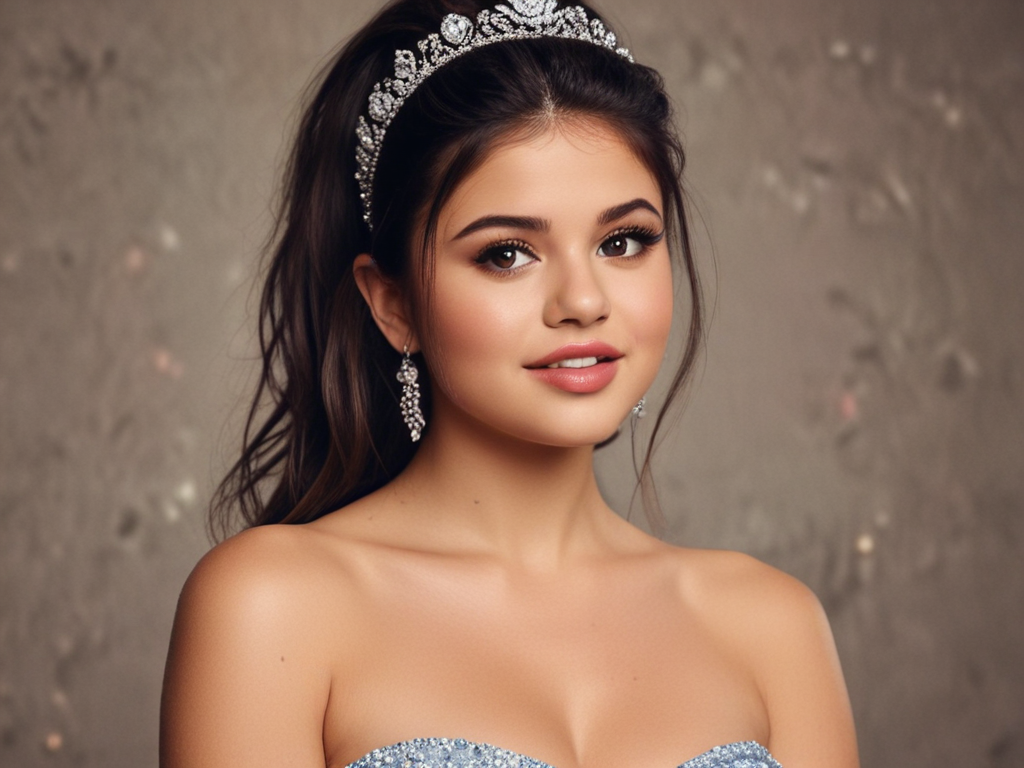 another cinderella selena gomez