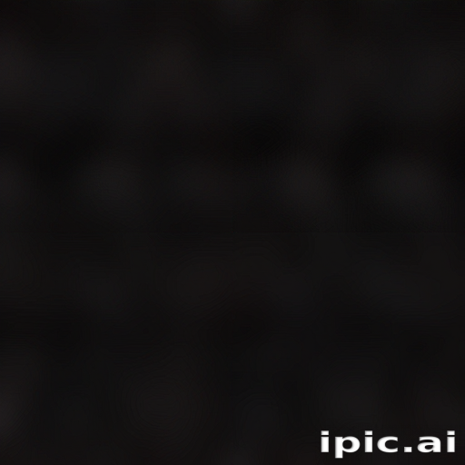 Abstract Dark Background with Subtle Textures and Soft Lighting Effects