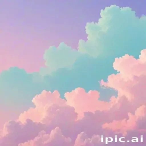 pastel aesthetic wallpaper iphone