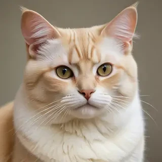ussuri cat breed