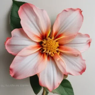flower drawings pencil
