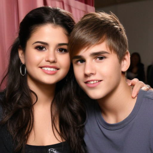 selena gomez break up justin bieber