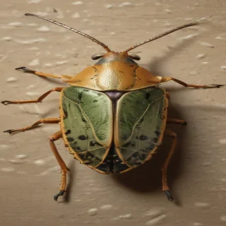 locust bug