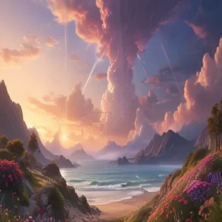 healing wallpaper