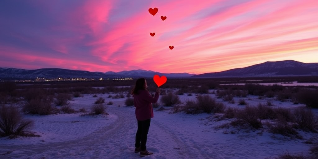 valentine iphone wallpaper