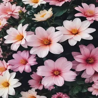 wallpaper iphone flowers