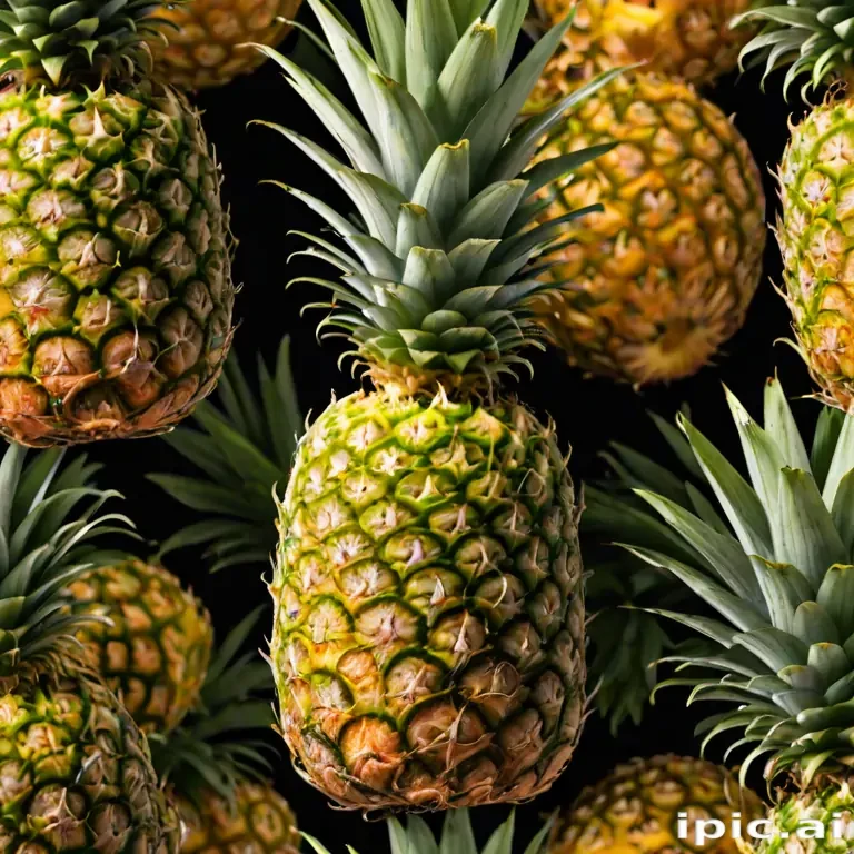 pineapple png