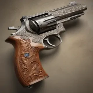 png gun