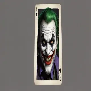 joker card png