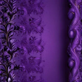 purple screen wallpaper