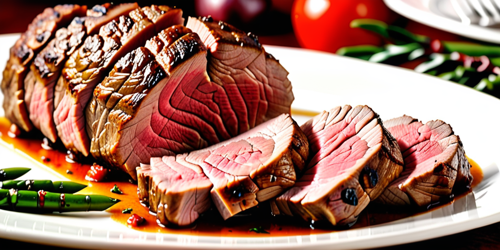 boneless lamb loin roast recipe