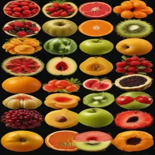 fruits png