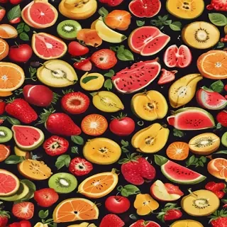 fruit wallpapers