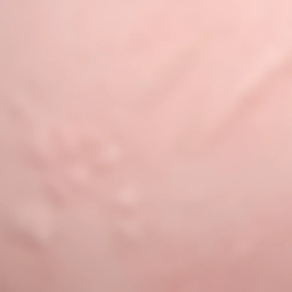 blush background