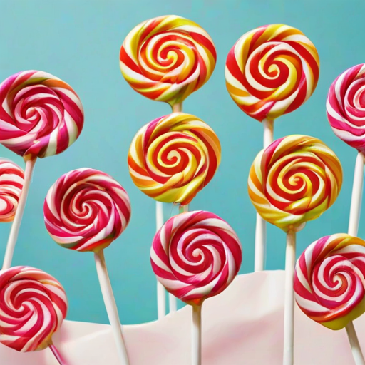 picture lollipop
