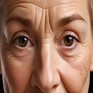 wrinkles png
