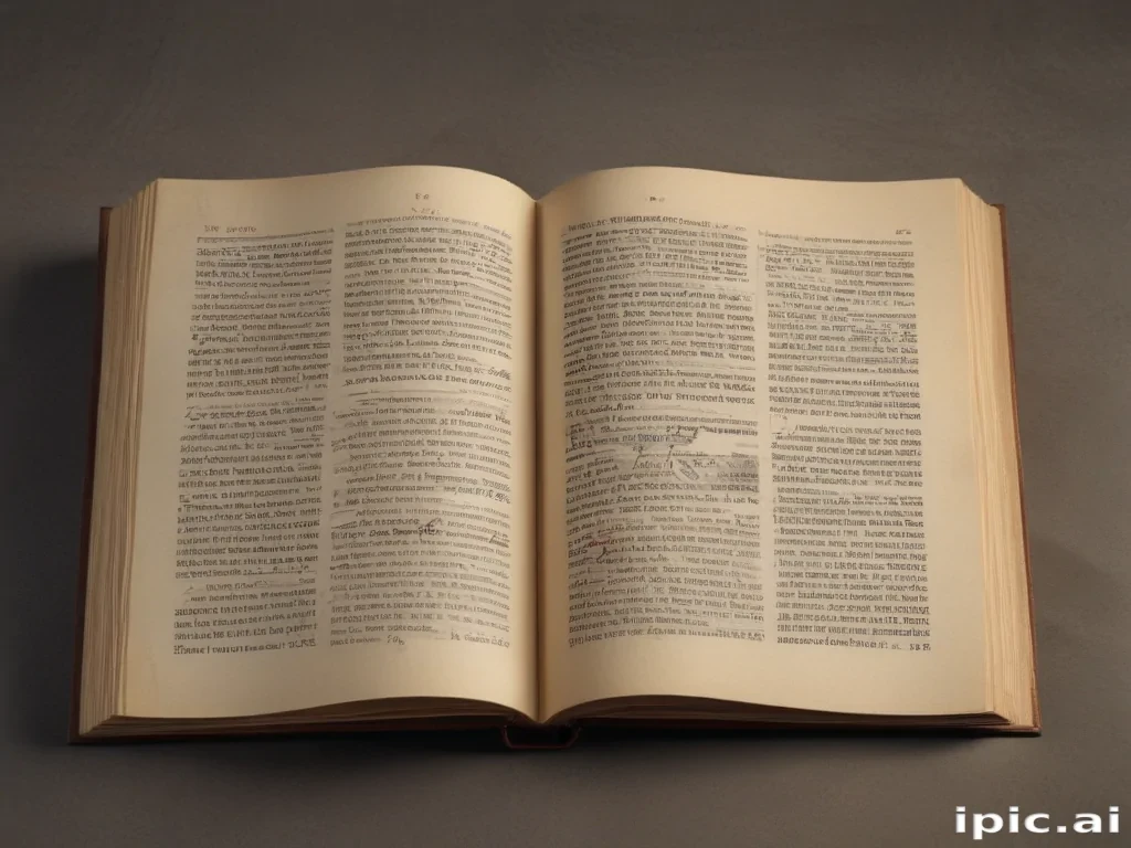 book page png
