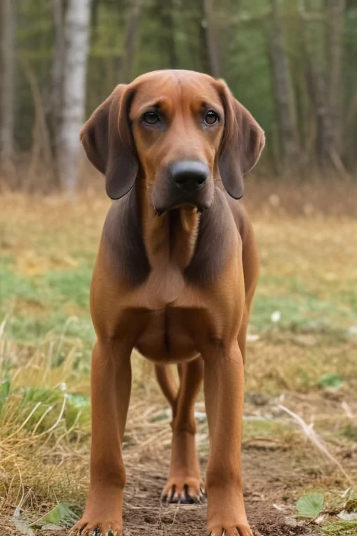 bavarian mountain scent hound
