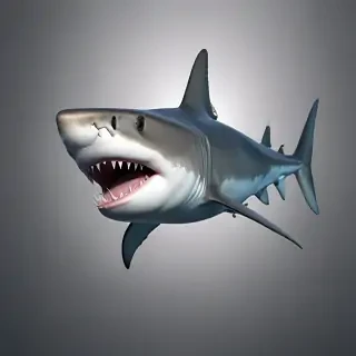 shark wallpaer