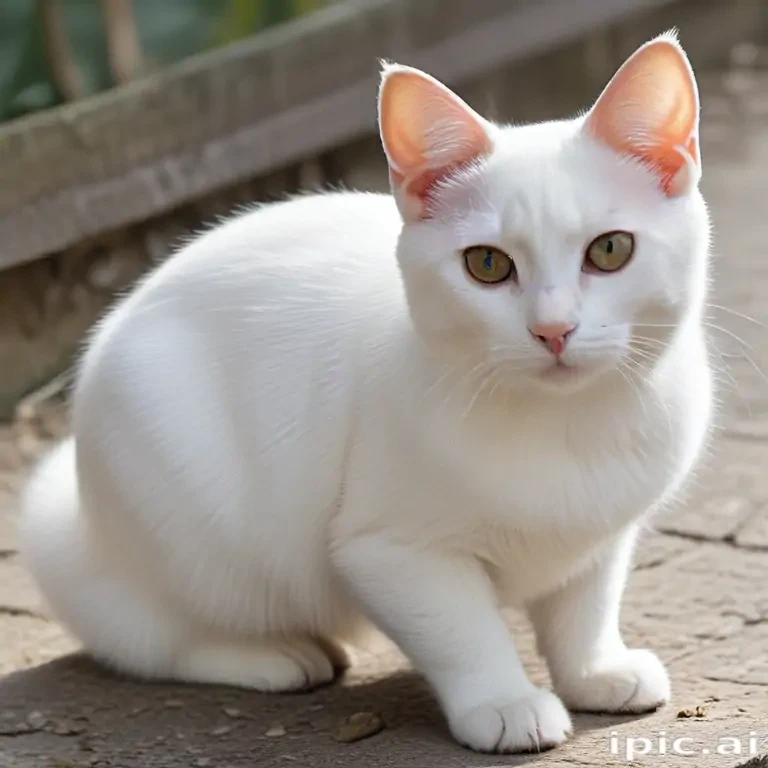 japanese bobtail cat breed