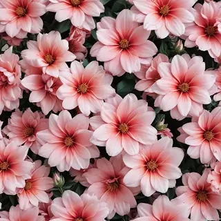 asthetic flower wallpaper
