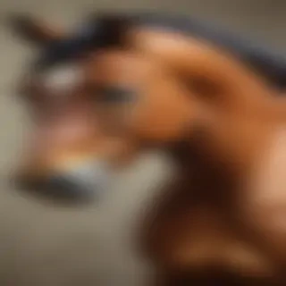 pictures of horses to draw