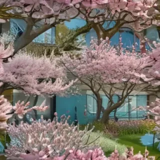 spring iphone