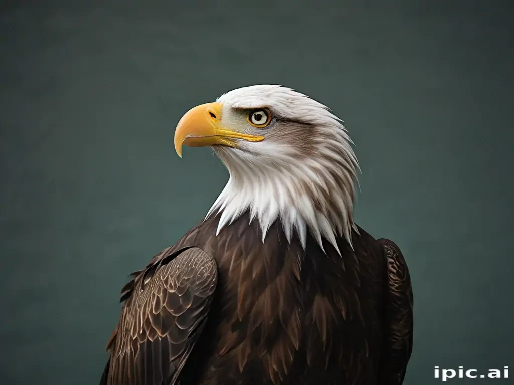 eagle background