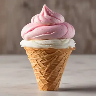 ice cream cone picture