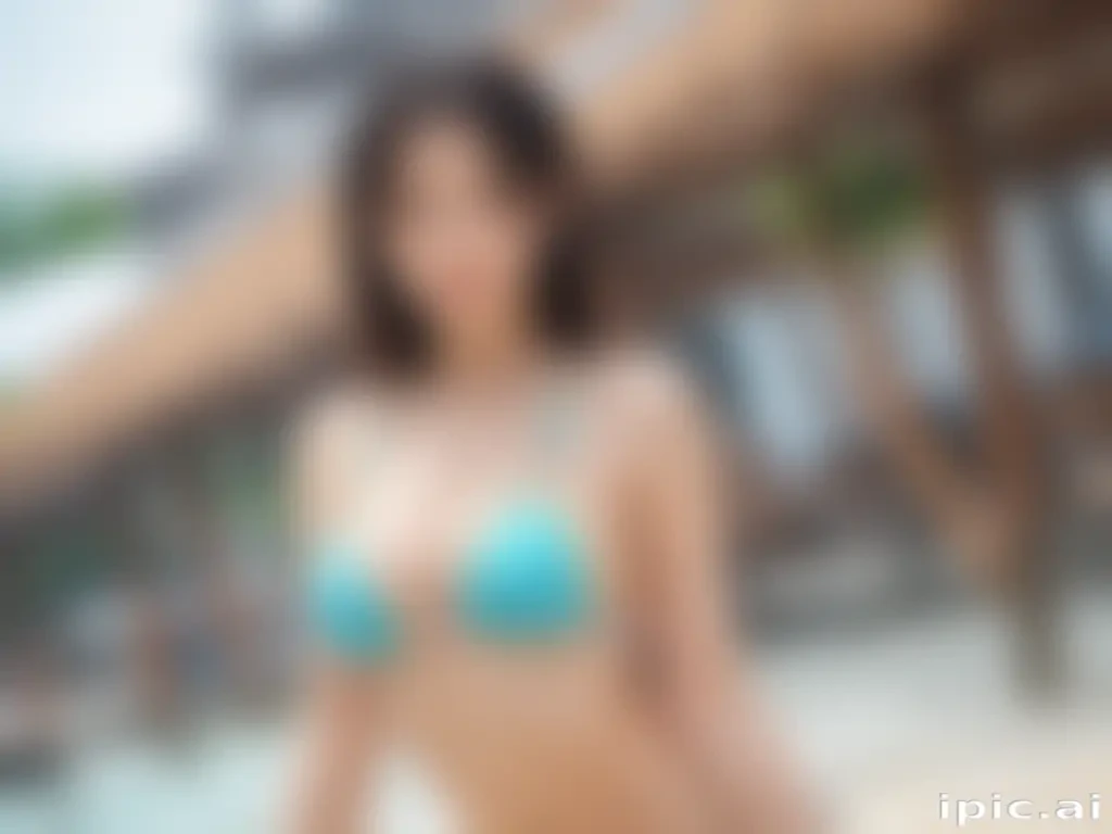 bikini ai girls
