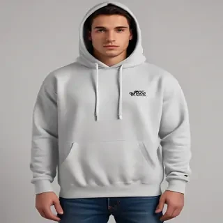 mock up hoodies