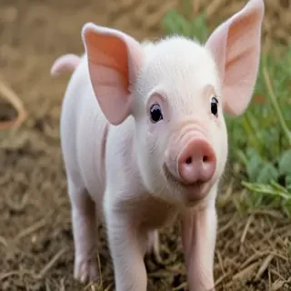 piglet