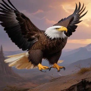 eagle backgrounds
