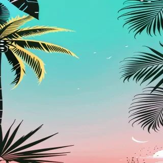 summer aesthetic wallpaper