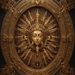 religious symbols