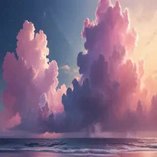 aura wallpaper