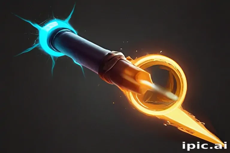 lighting bolt png