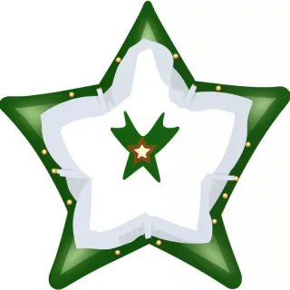 free clip art christmas star