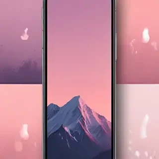 aesthetic wallpapers for iphone