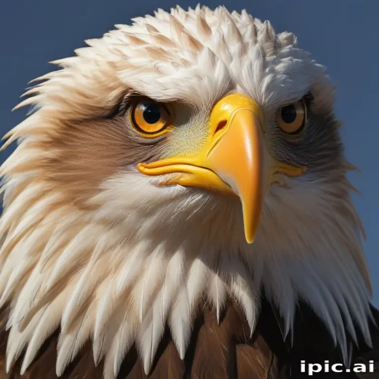 eagle background