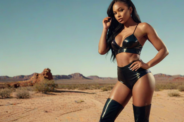 slay images