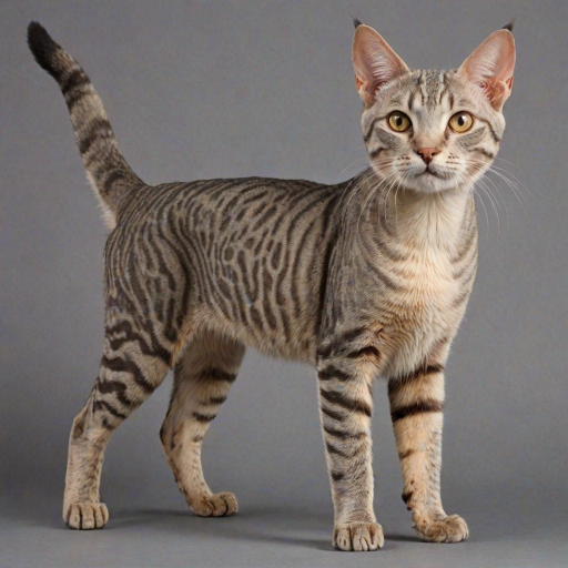 oregon rex cat breed