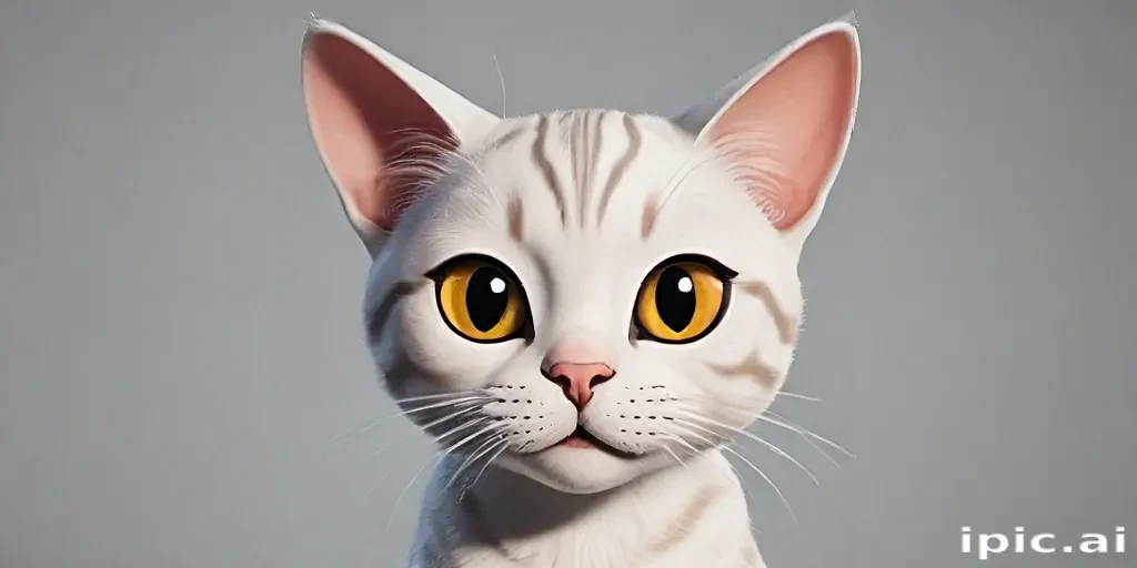 cartoon cat