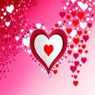 valentine's day wallpaper