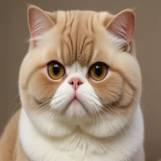 exotic shorthair cat breed