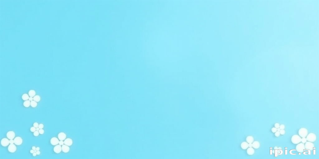 cute backgrounds blue