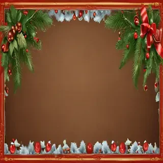 christmas border .png